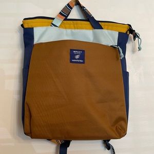 United by Blue mini Convertible Carry-All